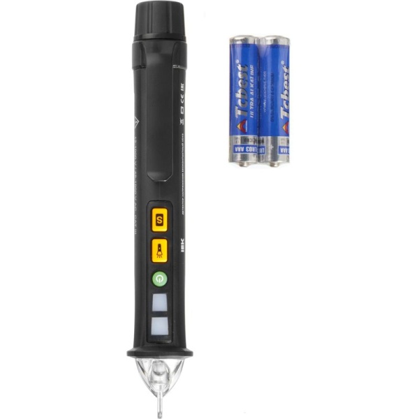 Детектор напряжения бесконтактный VD10 ARMA2L 5 IEK A2L5-VD10-10