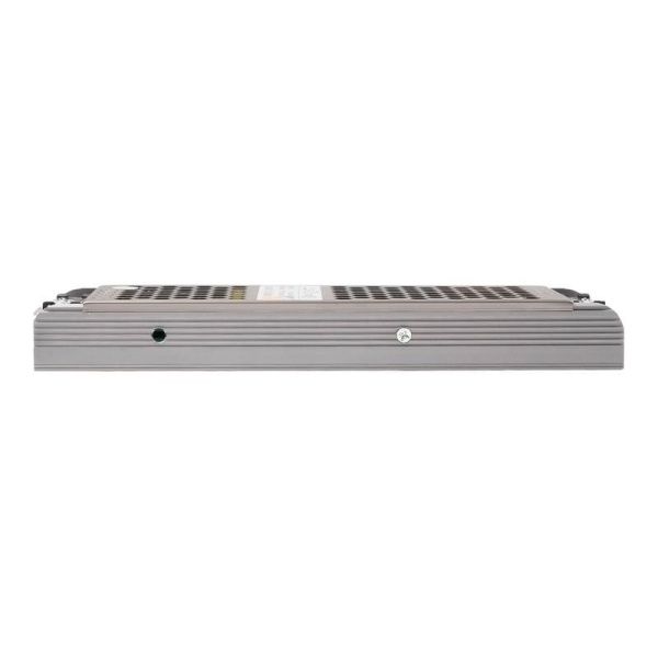 Блок питания для светодиодной ленты 150Вт 12.5А 12В IP20 BSPS метал. JazzWay 3329235A