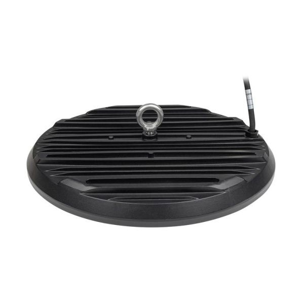 Светильник светодиодный PHB UFO 10 200Вт 5000К IP65 90град. ДСП для высоких пролетов (high bay) JazzWay 5052512