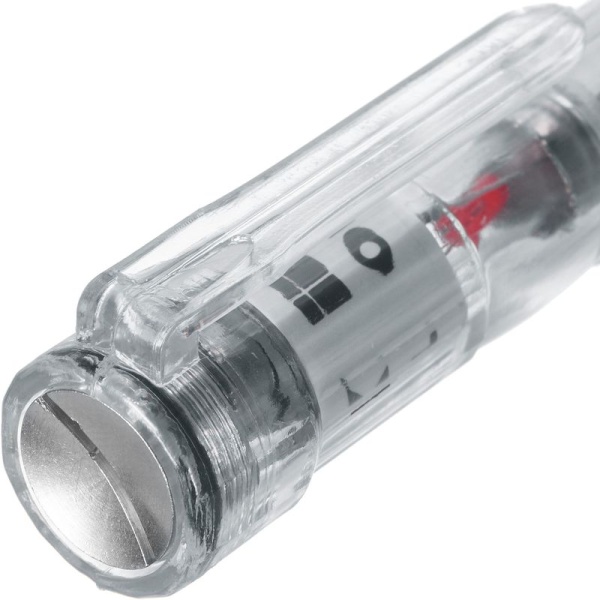 Отвертка-пробник ОП-1 IEK TPR10