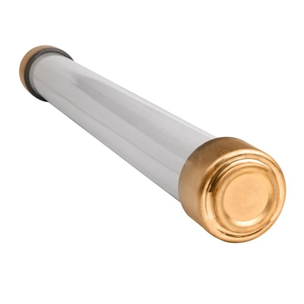 Патрон ПТ 1.1 10кВ 20А 31.5кА У3 КЭАЗ 113169