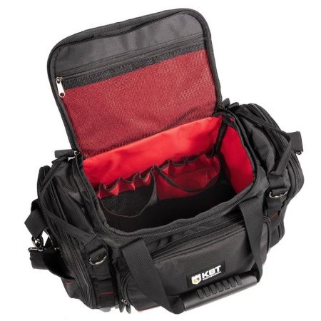 Сумка монтажника С-06 ПРОФИ КВТ 104520