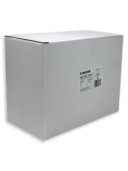 Пускатель магнитный ПМЛ-2220 УХЛ4 Б 25А 220В 1НО IP54 нереверсивный с реле 17-25А Электротехник ET508573