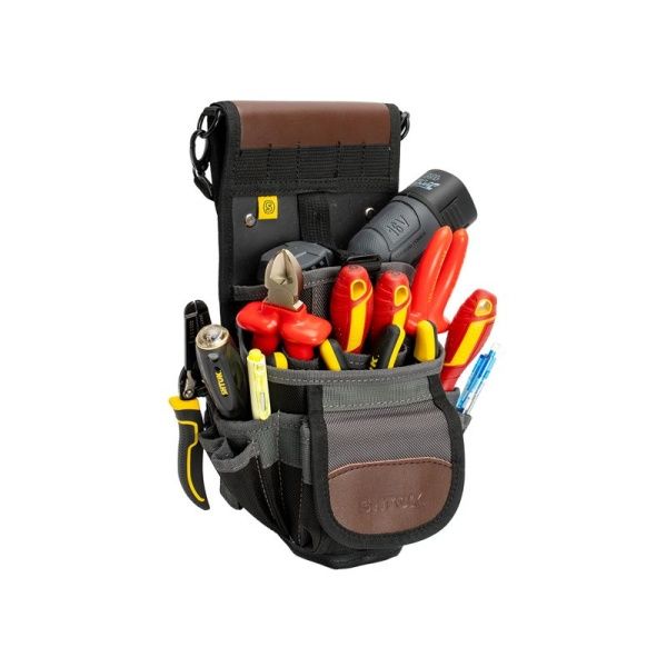 Сумка для инструмента СК-001 с клапаном (15210) SHTOK 384371