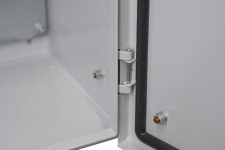 Корпус металлический ЩРНМ IP55 600х500х200 DEKraft 32506DEK