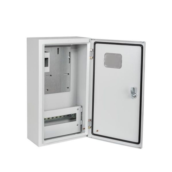 Корпус металлический ЩУРн-3/12 IP54 540х310х165 PRIZMA TOKOV Electric TKE-PZ-UMRB-3/12-IP54