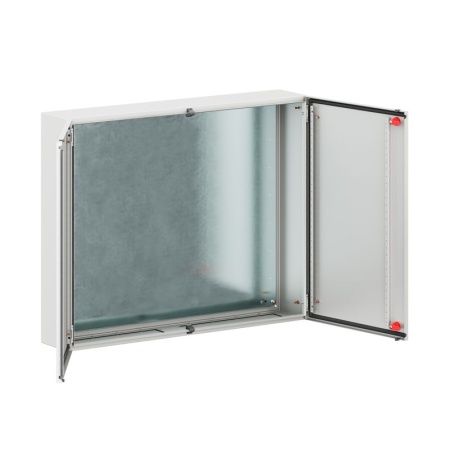 Корпус сварной двухдверный ST 800х1000х200мм DKC R5ST0812