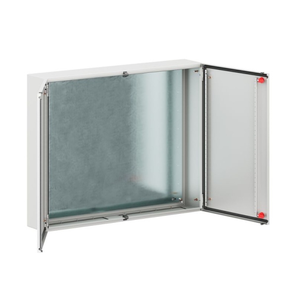 Корпус сварной двухдверный ST 800х1000х200мм DKC R5ST0812