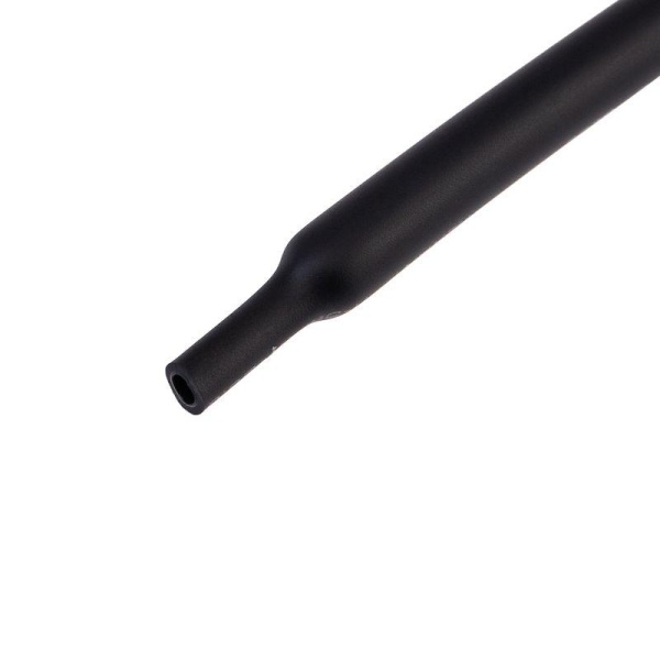 Набор трубок термоусадочных клеевых №7 GLUE (3:1) (уп.7шт по 10см) Rexant 29-0107