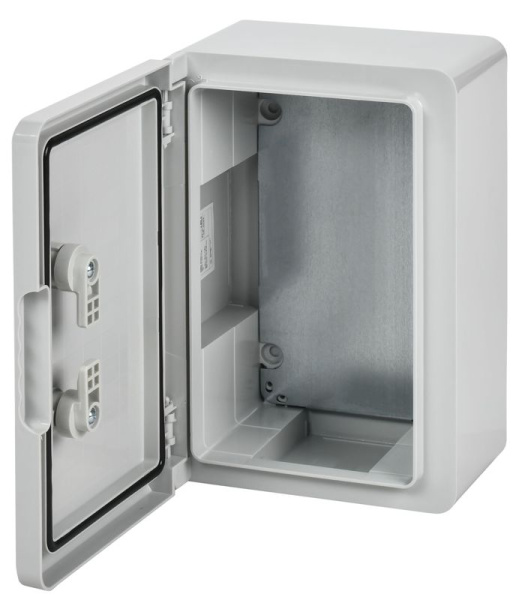 Корпус ЩМПп 300х200х130 IP65 УХЛ1 пластик. IEK MKP93-N-302013-65