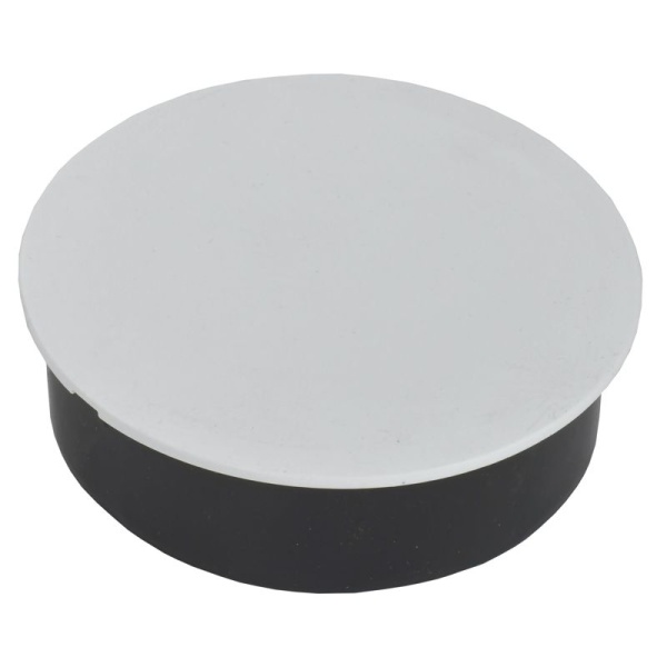 Коробка распаячная У192 d93х30мм для тверд. стен IEK UKT11-093-030-000-A-N