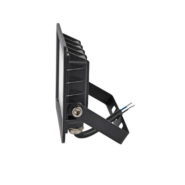 Прожектор светодиодный PFL-LV 20Вт 6500К IP65 DC 12В-48В/AC 12В-48В СДО низковольтный Pro JazzWay 5068490