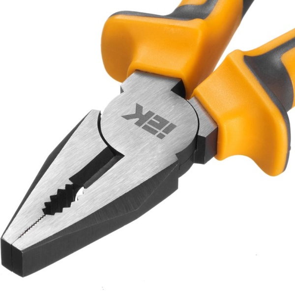 Пассатижи 180мм K1 ARMA2L 3 IEK A2L3-PL10-K1-180