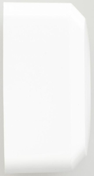 Розетка 1-м ОП Этюд 16А IP20 250В без заземл. без защ. шторок бел. SE PA16-001B