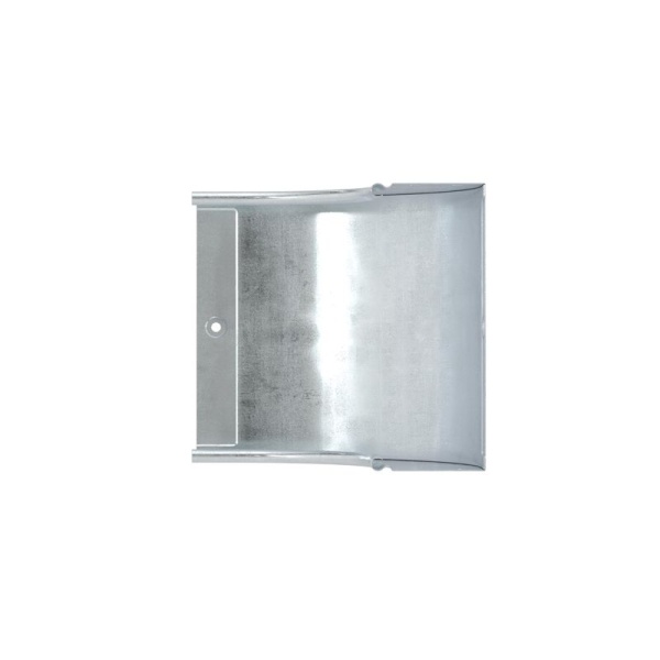 Угол для лотка вертикальный внутренний 90град. 200х100 CS 90 в компл. с крепежн. элемент. DKC 36703K