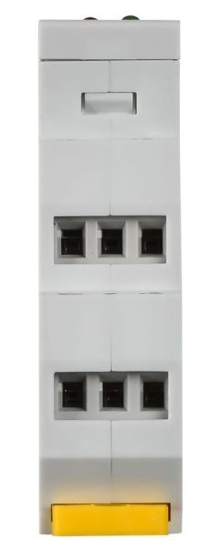 Реле импульсное ORM 2 конт. 12-240В AC/DC IEK ORM-02-ACDC12-240V