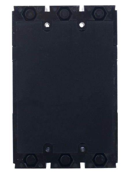 Выключатель автоматический 3п 250А 35кА ВА88-35 MASTER IEK SVA30-3-0250-02