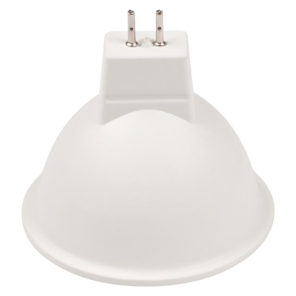 Лампа светодиодная низковольтная PLED-SP JCDR MO 10Вт 5000К холод. бел. GU5.3 12-24В AC/DC Pro JazzWay 5049727