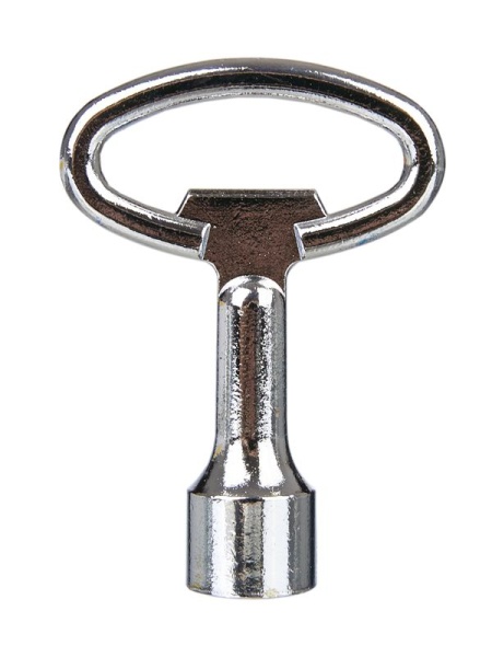 Замок-защелка 22-25/44 (с трехгран. ключом) IP54 IEK YZK21-00