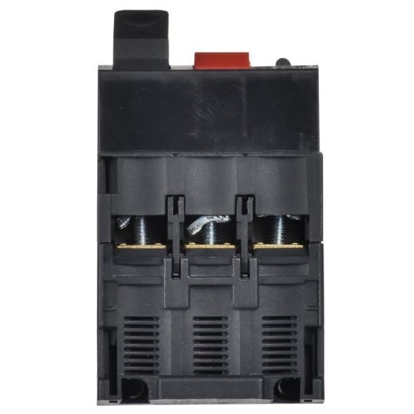 Пускатель ПРК32-6.3 In6.3А Ir4-6.3А Ue 660В KARAT IEK DMS11-D63