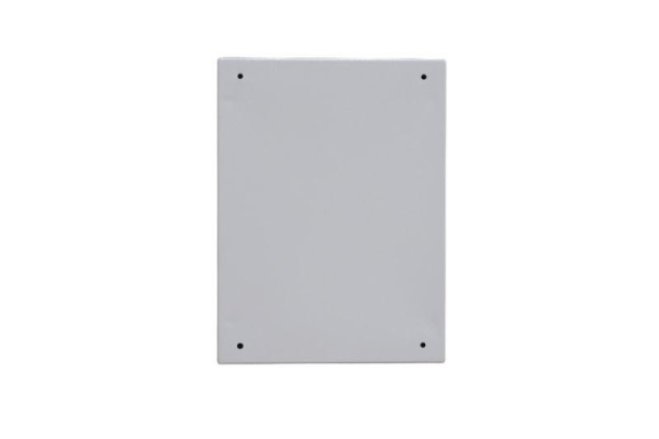 Корпус металлический ЩРНМ IP31 400х300х200 DEKraft 32467DEK