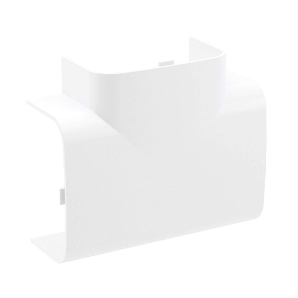 Тройник для кабель-канала 90х50 с разд. DKC 09506