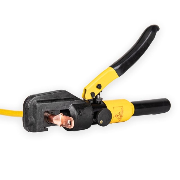 Пресс гидравлический ПГ-70 (01006) SHTOK 376128