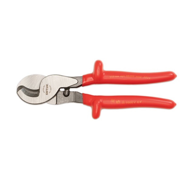 Кабелерез 1000В 250мм (08206) SHTOK 376292