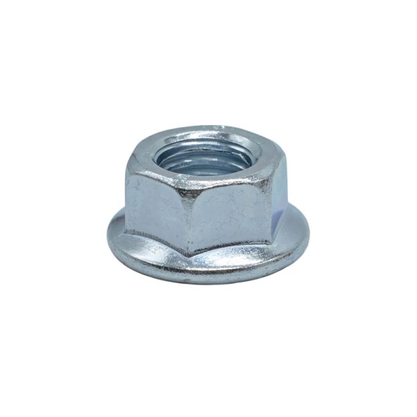 Гайка М10 с насечкой (уп.100шт) DKC CM101000