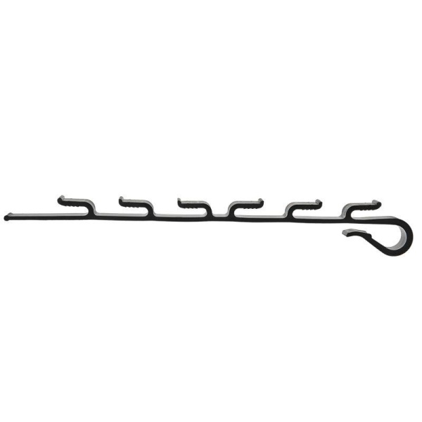 Зажим RX/В1-6 (уп.25шт) Rexant 51-1011