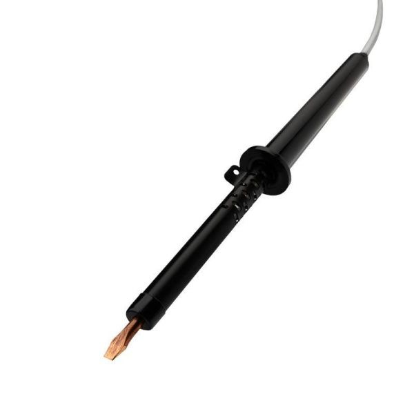 Паяльник ЭПСН 65Вт 230В пластик. ручка Rexant 12-0265-1