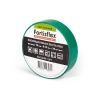 Изолента ПВХ 19х0.15x20 син. Fortisflex 71235