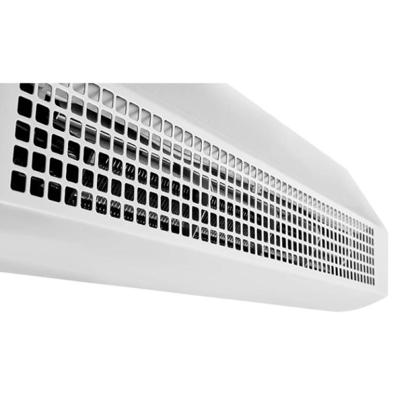 Завеса тепловая 3кВт 0.6м 230В BHC-L06-S03 стич-элемент Ballu НС-1033854