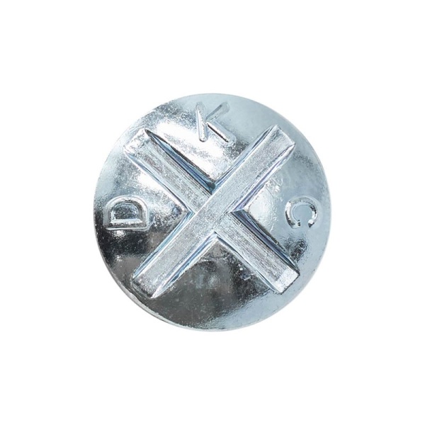 Винт М6х10 (уп.200шт) DKC CM010610