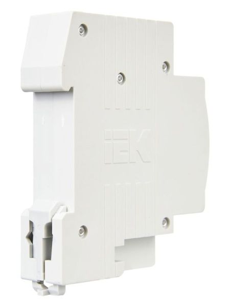 Звонок на DIN-рейку ЗД-47 KARAT IEK MZD10-230