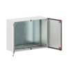 Корпус сварной двухдверный ST 600х800х300мм DKC R5ST0683