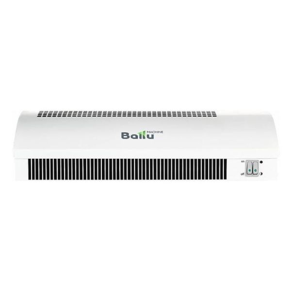 Завеса тепловая 3кВт 0.5м 230В BHC-CE-3 стич-элемент Ballu НС-1109500