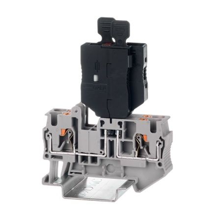 Вставка для предохранителя PP-FUHL DKC PP-FUHL