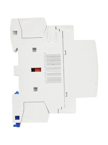 Контактор модульный КМ20-20М AC KARAT IEK MKK11-20-20