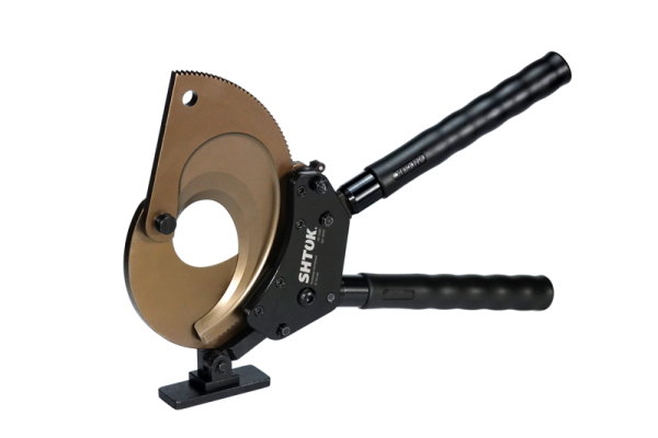 Ножницы секторные НС-100БPС (05013) SHTOK 376232