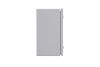 Корпус металлический ЩРНМ IP55 400х300х200 DEKraft 32498DEK