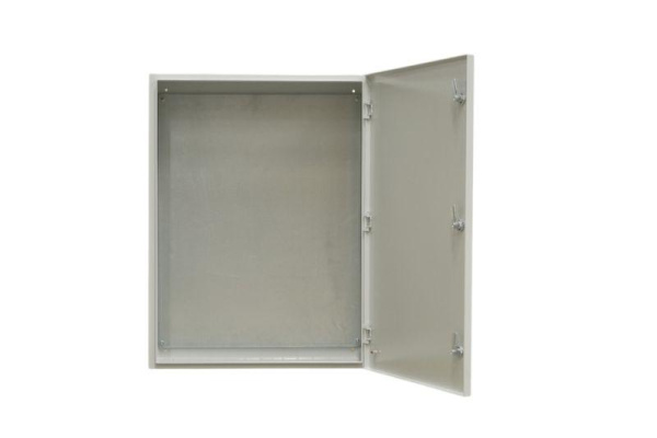 Корпус металлический ЩРНМ IP31 800х600х250 DEKraft 32483DEK