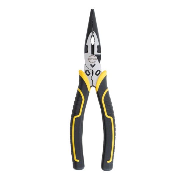 Тонкогубцы 200мм (08506) SHTOK 376313