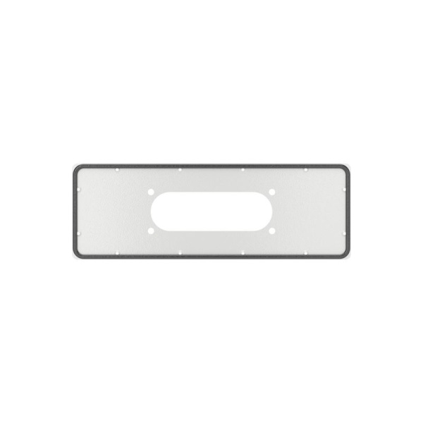 Фланец для ST с перфорацией тип 4 443х153мм DKC R5FPST02