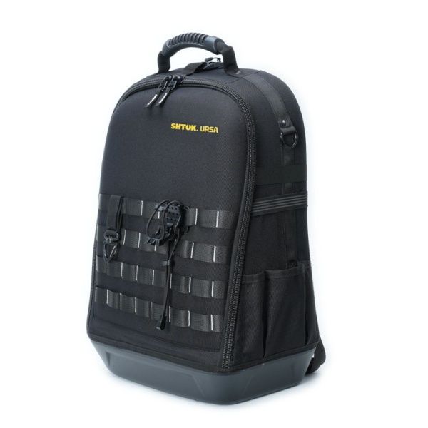 Рюкзак для инструмента Р-021 дно пластик. (15230) SHTOK 384378