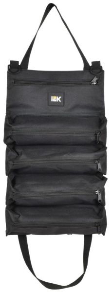 Сумка-скрутка BG-10 ARMA2L 5 IEK A2L5-BG10-11-K02