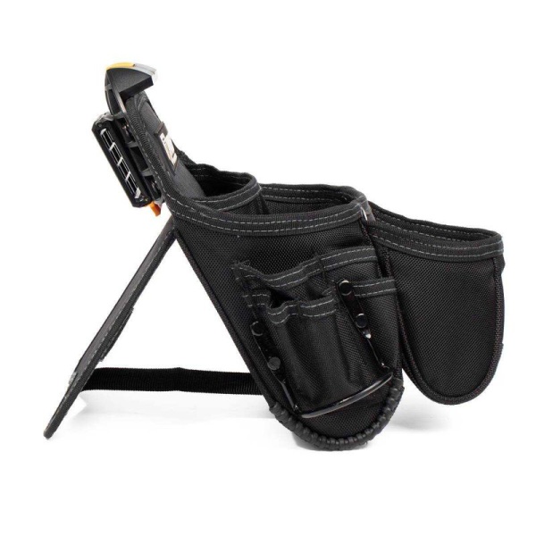 Сумка поясная модульная на клипсе СМ-01 "Quick-Lock" KBT 83135