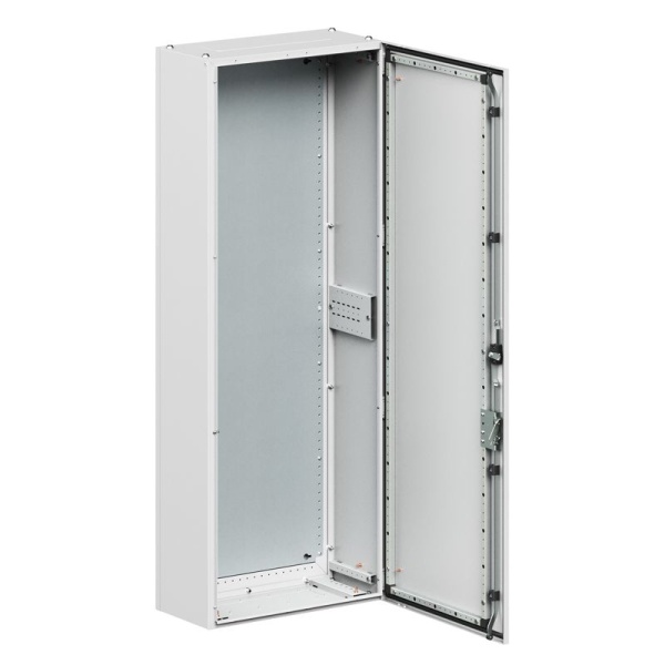 Плата монтажная полноразмерная для корпусов RAM fit 1600х800мм DKC R6MP1680