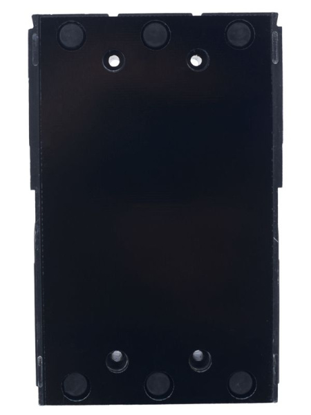 Выключатель автоматический 3п 200А 25кА ВА66-35 GENERICA SAV30-3-0200-G