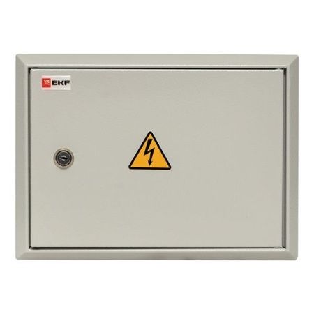 Щит ЩРН-12 (з) IP31 EKF mb21-12